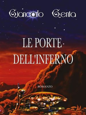 cover image of Le porte dell'inferno